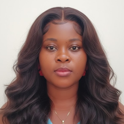 Blossom p. profile photo
