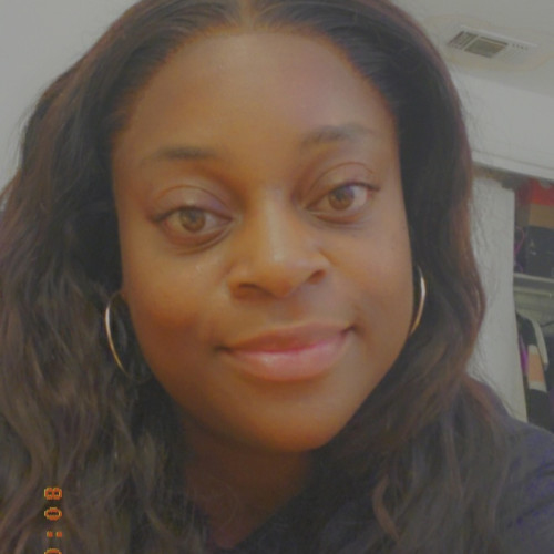 Makaila h. profile photo