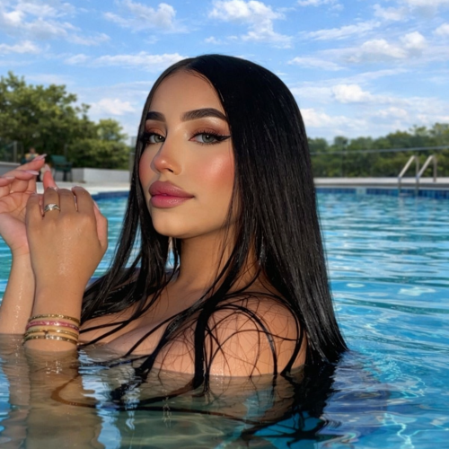 Yensy K. profile photo