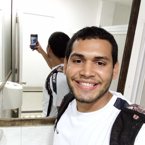 Carlos M. profile photo