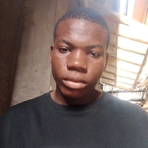 silas d. profile photo