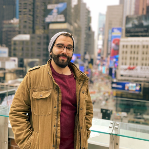 Amit H. profile photo