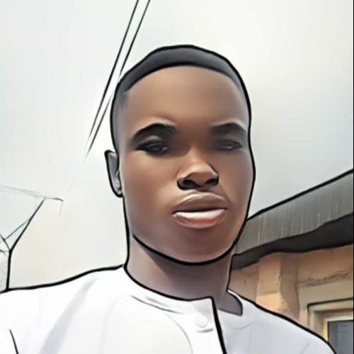 FAVOUR A. profile photo