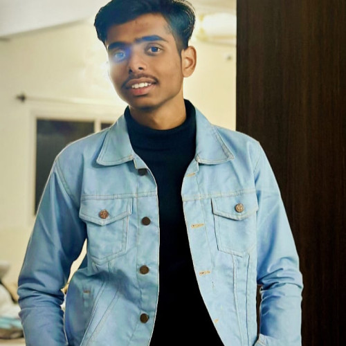 Shivam P. profile photo