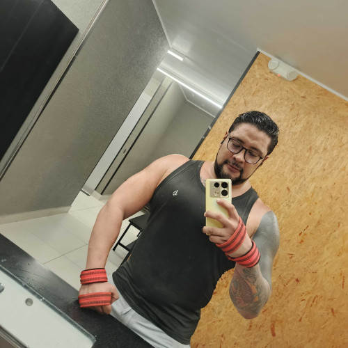 Jeyden Ernesto H.