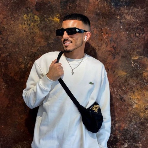 Othmane H.