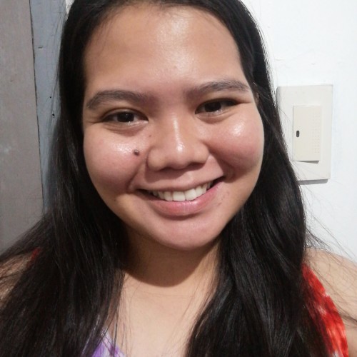 Jessica Maryll G.