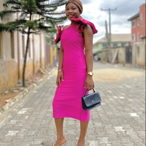 Ngozi J.
