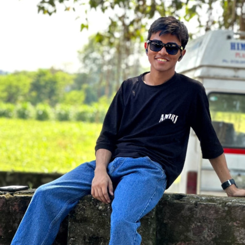 Shubham D.