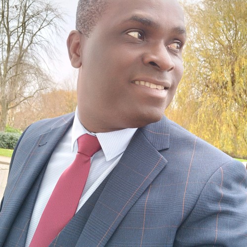 Uwem I. profile photo