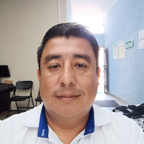 HENRY ESTUARDO B. profile photo