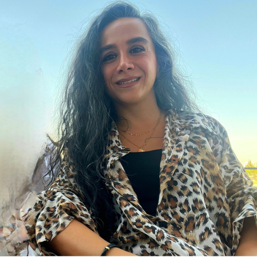 Mahsa E. profile photo