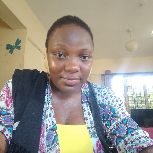 Everline  A. profile photo