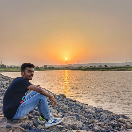Piyush S. profile photo