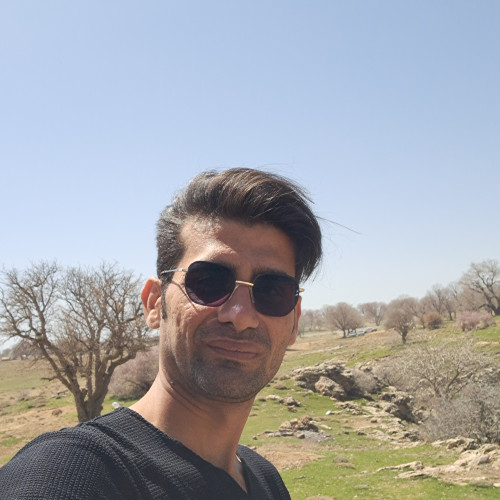 Meysam E. profile photo