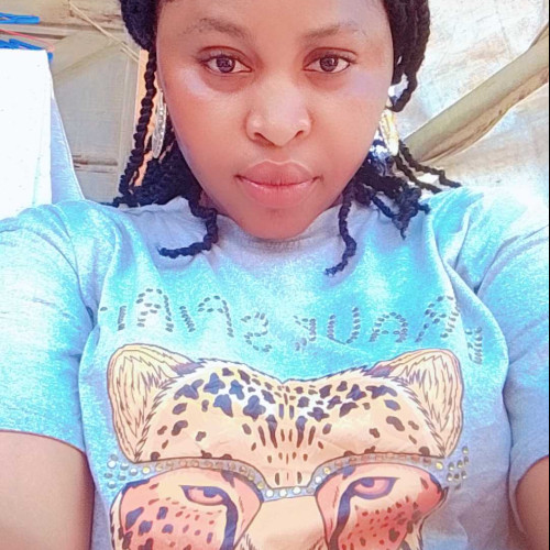kudirat B. profile photo