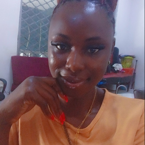 Efetomare A. profile photo