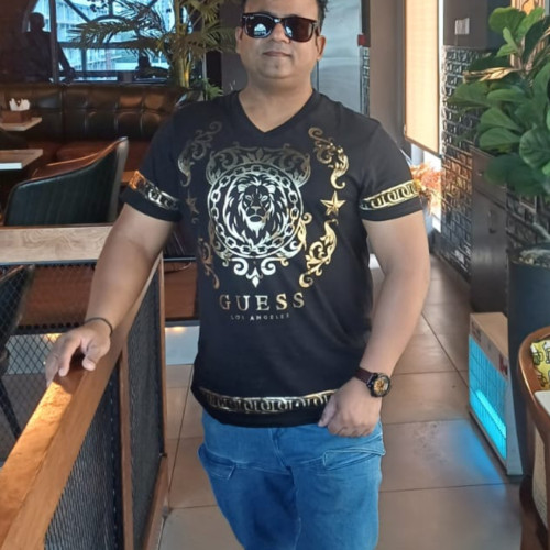 Abhishek S. profile photo