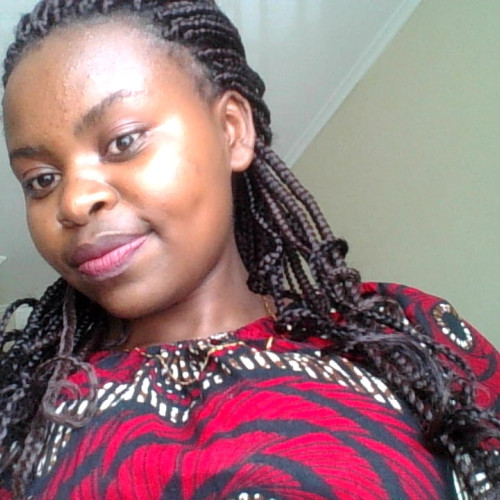 faith m. profile photo