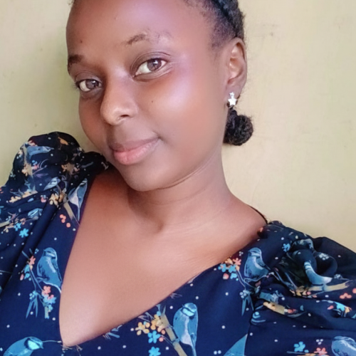GRACE N. profile photo