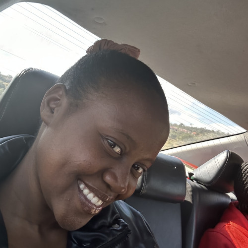 Amahle  M.