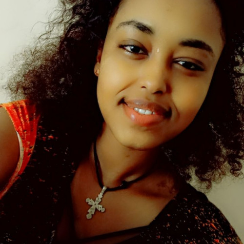 Melat A. profile photo