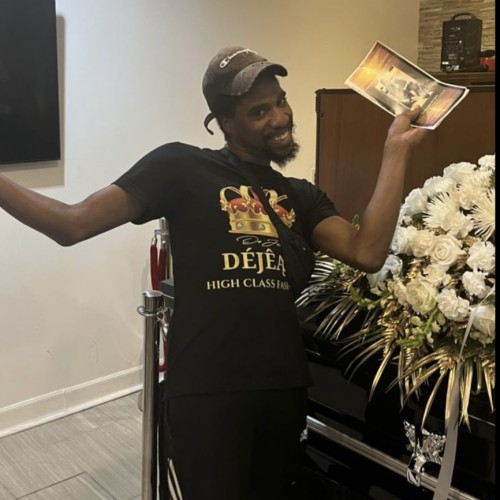 Ricardo  M. profile photo