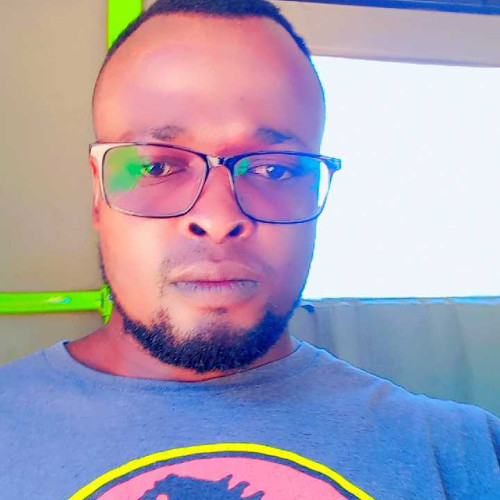erick m. profile photo