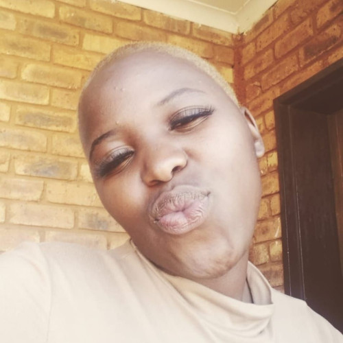 mathapelo k. profile photo