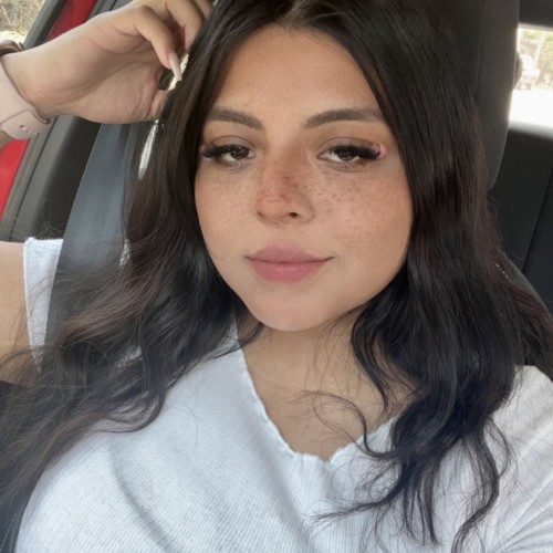 Aurora G. profile photo