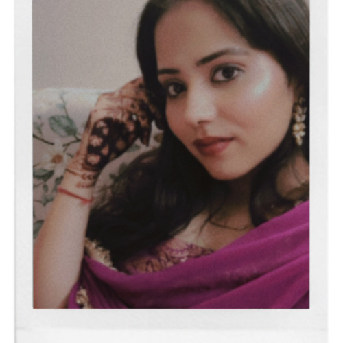 Khushi S. profile photo