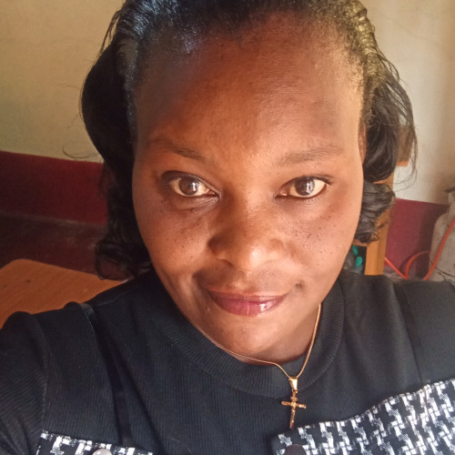 Laureen  K. profile photo