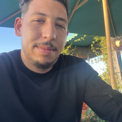 Azdine E. profile photo