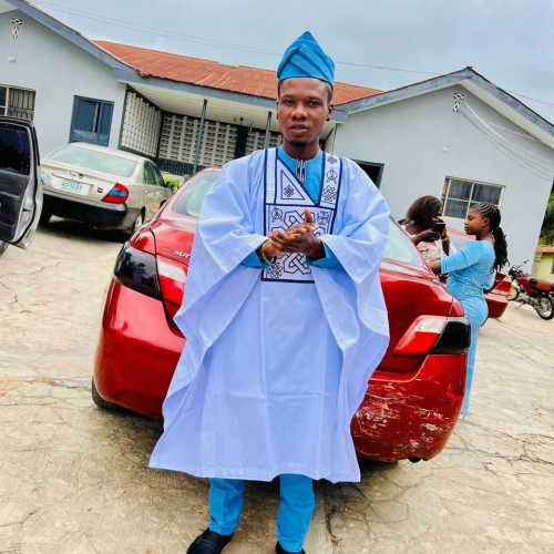 Olamilekan O.