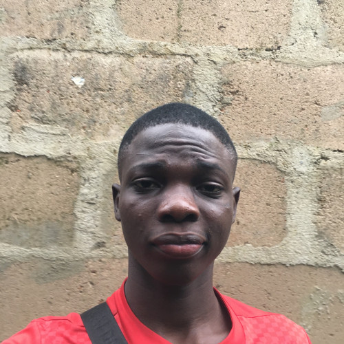 Adejare O. profile photo