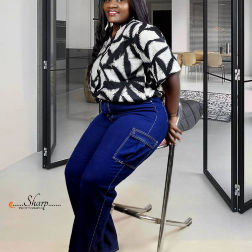 Ifeoma  U. profile photo
