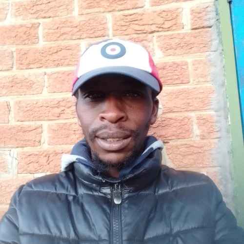 Teboho  S.