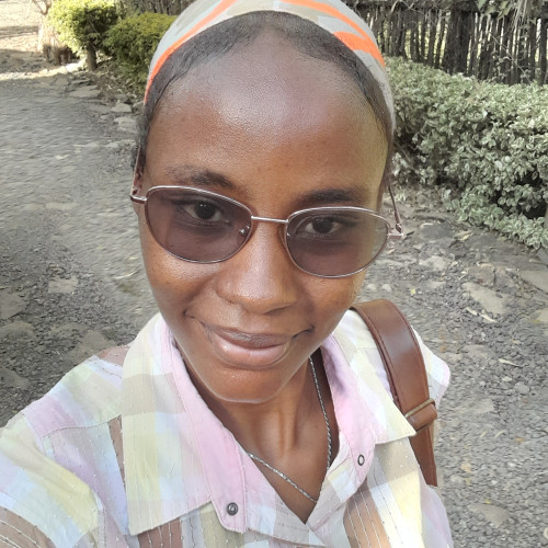 Brenda Mumi K. profile photo