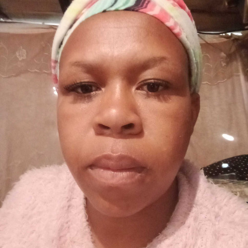 zanele k. profile photo