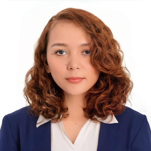 Ligaya K.