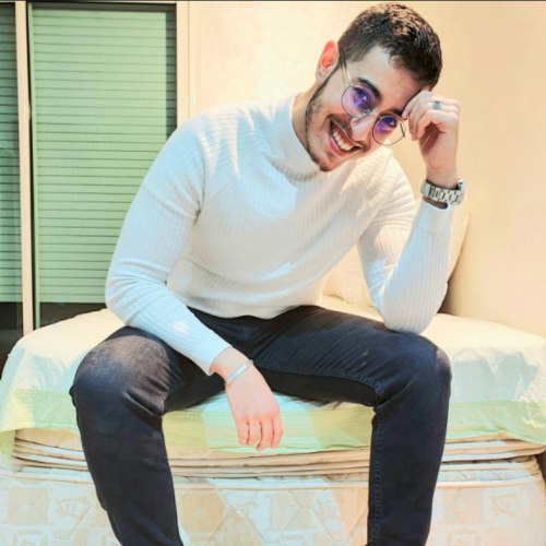 Yassine M.