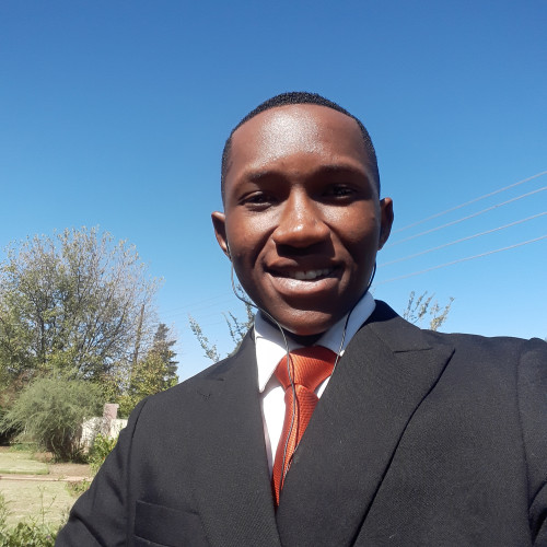 Vusimuzi G. profile photo