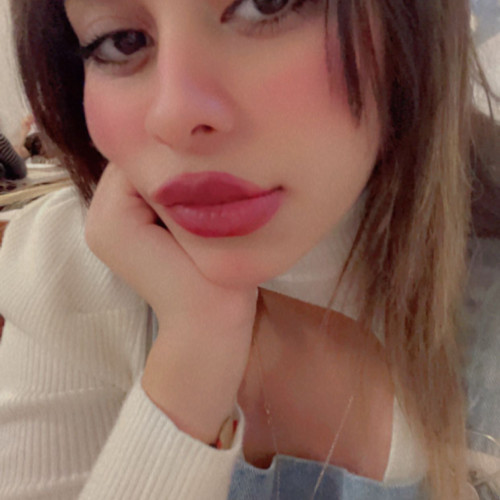 Chaimaa F.