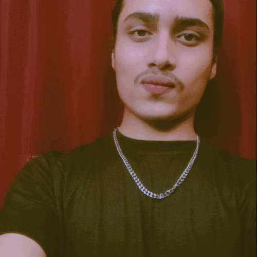 Syed U.