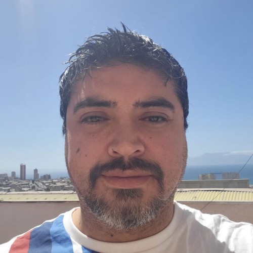 LUIS T.