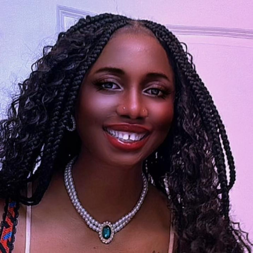 Anthonia  U.