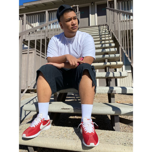 Nainoa N. profile photo