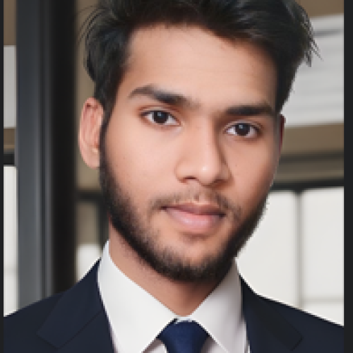 Shailendra S.