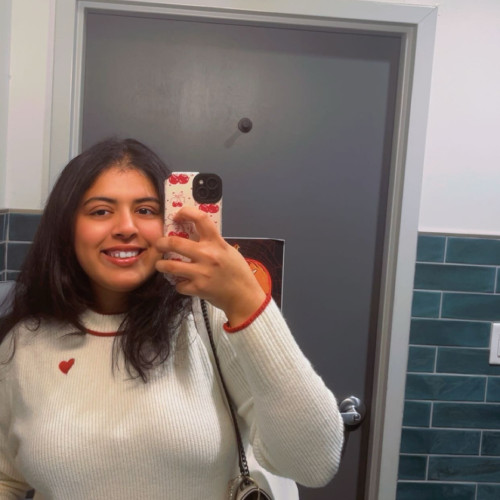 Vanshika  R. profile photo