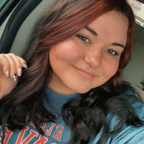 Cierra L. profile photo